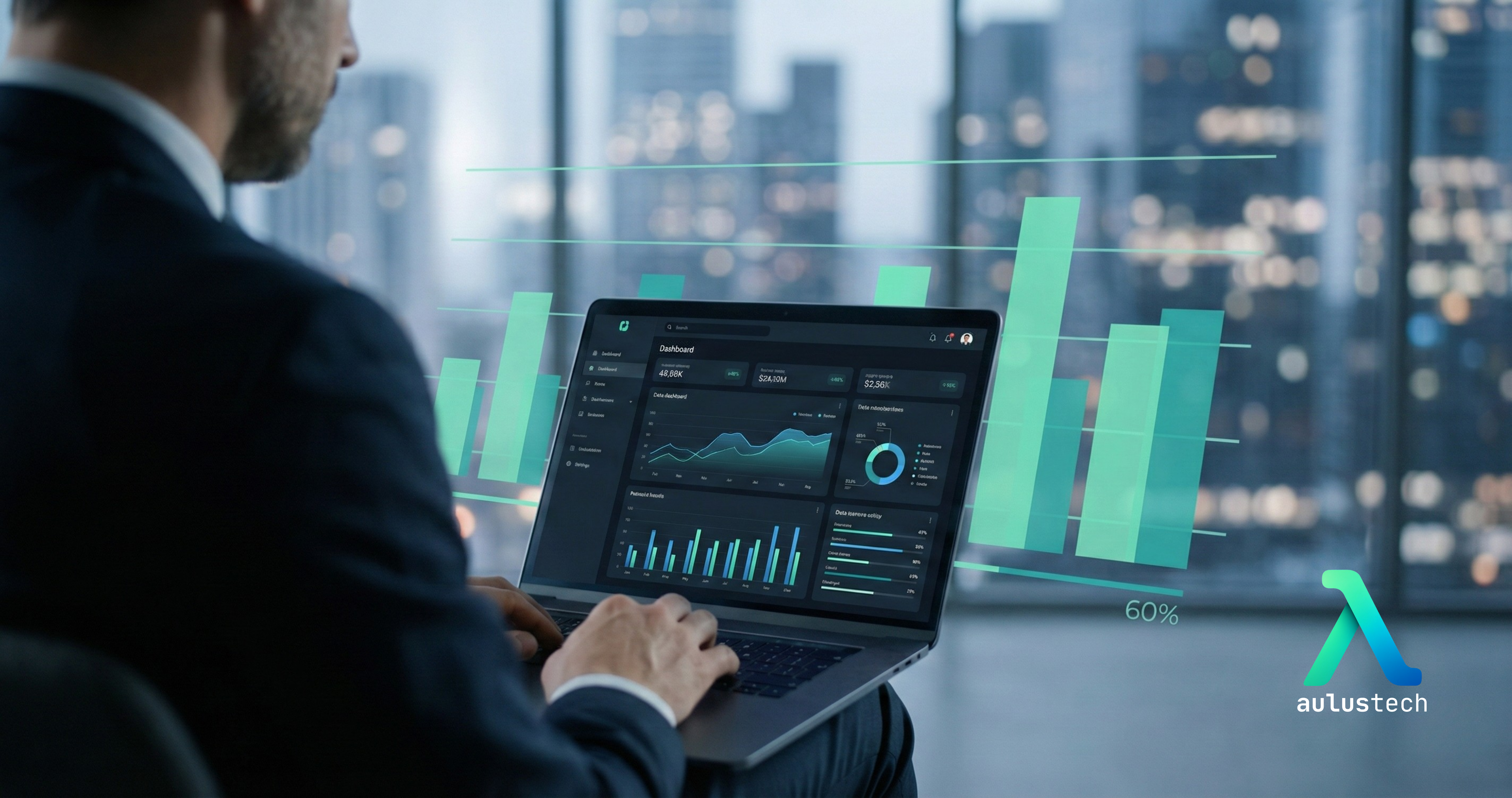 Dashboard de Indicadores